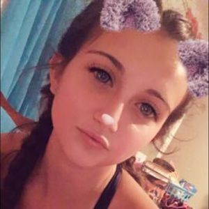 Meet your Posher, Maddie